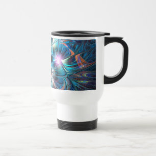 Caneca Térmica Plástico de Pastel
