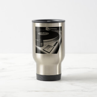 Caneca Térmica plataformas giratórias