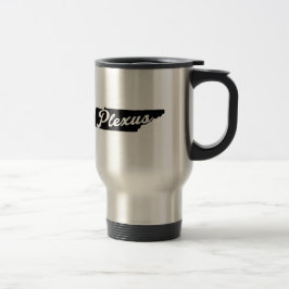 Caneca Térmica Plexo Tennessee
