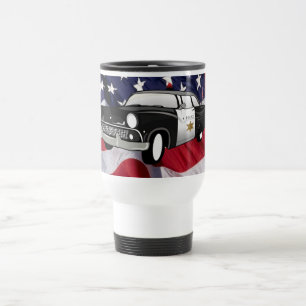 CANECA TÉRMICA POLÍCIA ESTADUAL