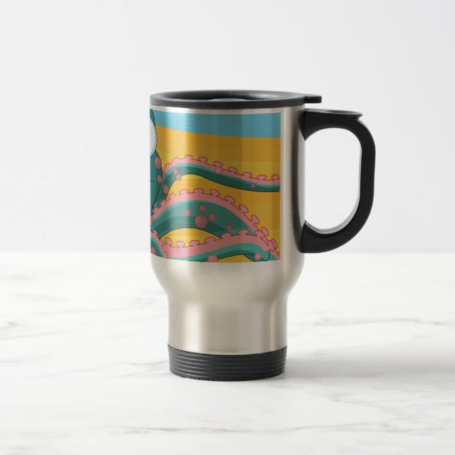 Caneca Térmica Polvo (Direita)