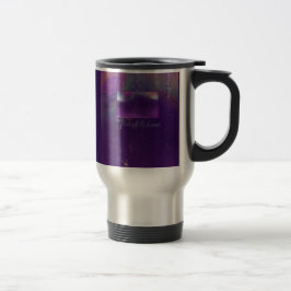 Caneca Térmica Ponderação