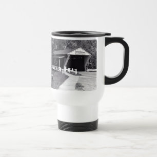 Caneca Térmica Ponte coberta
