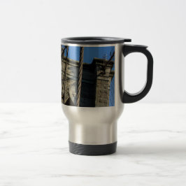 Caneca Térmica Ponte de Brooklyn 02