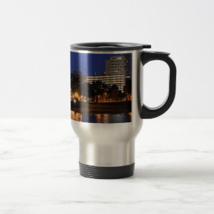 Caneca Térmica Ponte Estadual da Pensilvânia