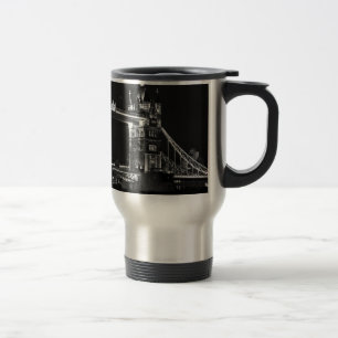 Caneca Térmica Ponte Londres da torre
