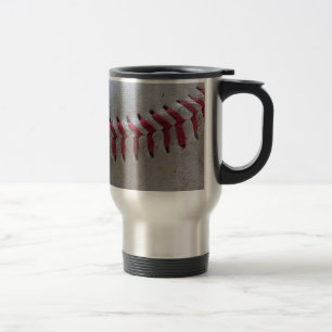 Caneca Térmica Pontos do basebol
