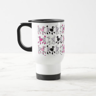 CANECA TÉRMICA POODLE