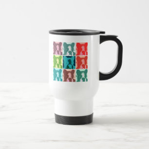 Caneca Térmica Pop Art Boxers