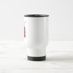 Caneca Térmica Pop de Soda