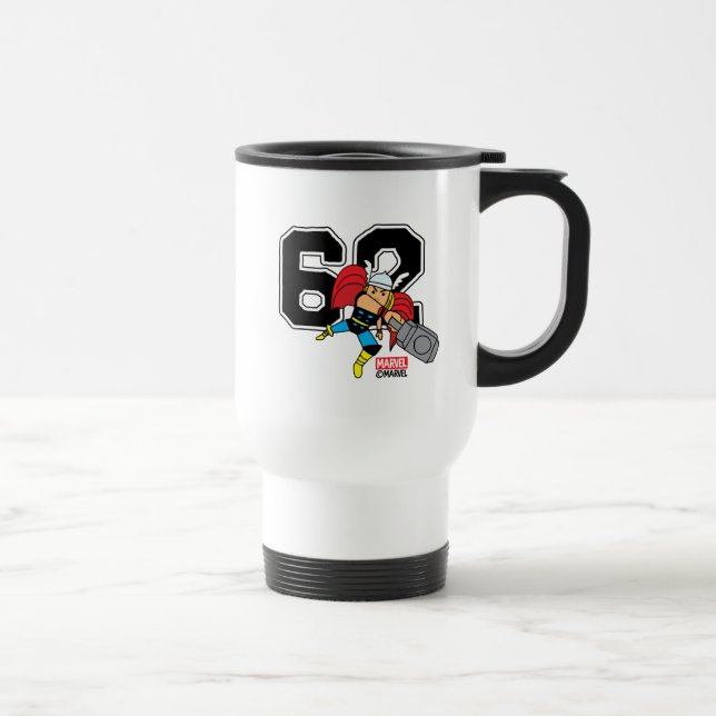 Caneca Térmica Pop Thor 62 (Direita)