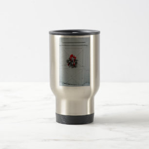 Caneca Térmica Porta de Natal