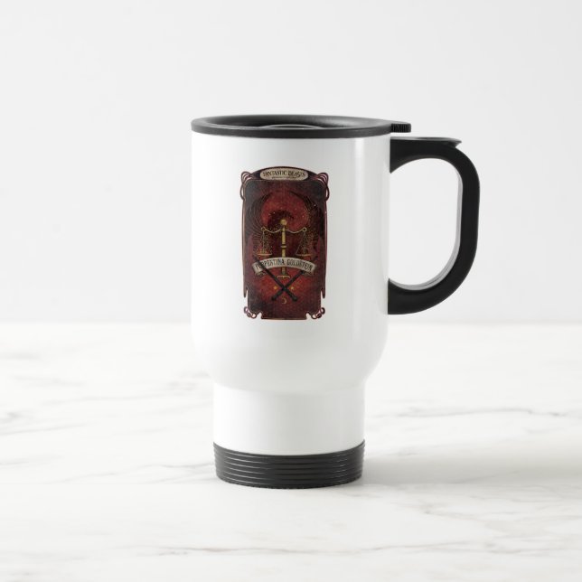 CANECA TÉRMICA PORTENTINA GOLDSTEIN™ MACUSA™ (Direita)