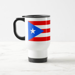 Caneca Térmica Porto Rico