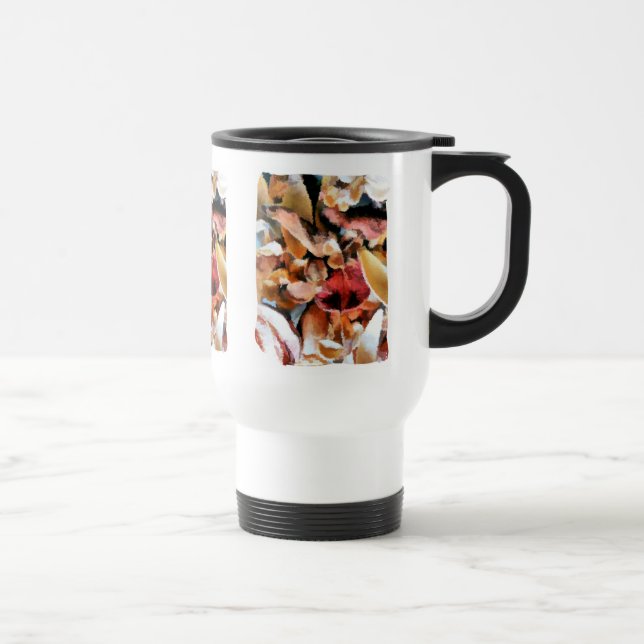 CANECA TÉRMICA POTPOURRI (Direita)