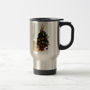 Caneca Térmica Pouco Natal