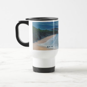 Caneca Térmica Praia de Canhão