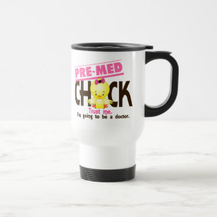 Caneca Térmica Pre-MED pintinho 3