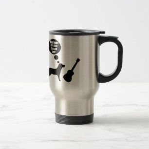Caneca Térmica Precise mais prática