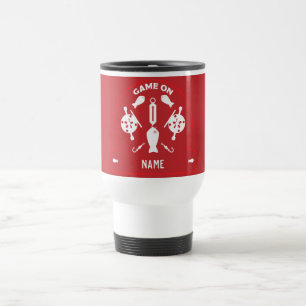 Caneca Térmica Prêmios E Ofertas De Concorrência No Setor Da Pesc