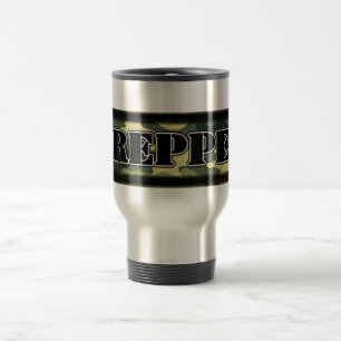 Caneca Térmica Prepper Camo