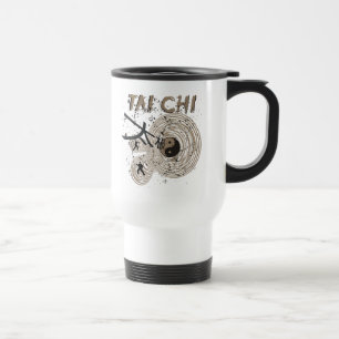 Caneca Térmica Presente do qui da TAI