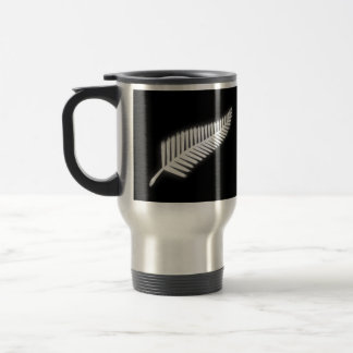 Caneca Térmica Presente Patriótico Nacional Emblema Fern da NZ Si