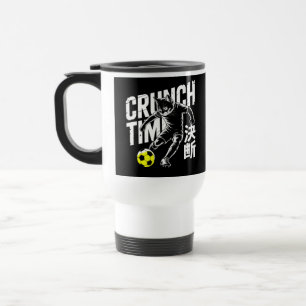 Caneca Térmica Presente Perfeito para Donos de Gatos que Amam Fut