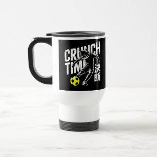 Caneca Térmica Presente Perfeito para Donos de Gatos que Amam Fut