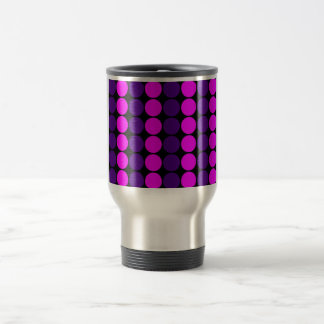 Caneca Térmica Presentes à moda para meninas: Bolinhas
