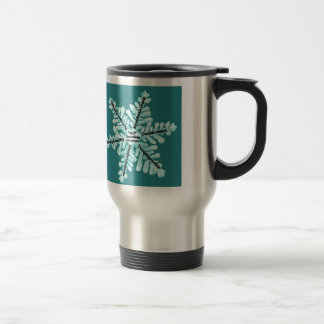 Caneca Térmica Presentes da consciência de Gravis da miastenia