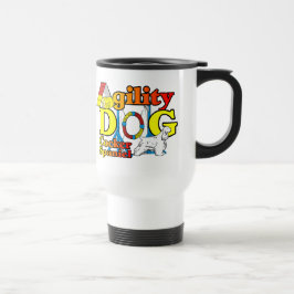 Caneca Térmica Presentes de agilidade de coquetel espanhol