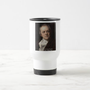 Caneca Térmica Presentes de Citação de Sabedoria "Vendo Árvores"