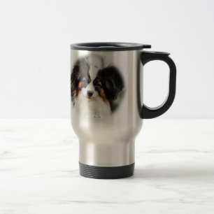 Caneca Térmica Presentes de Papillon Art