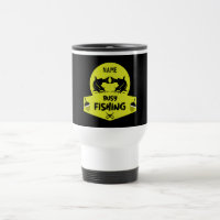 Presentes originais de pesca engraçados