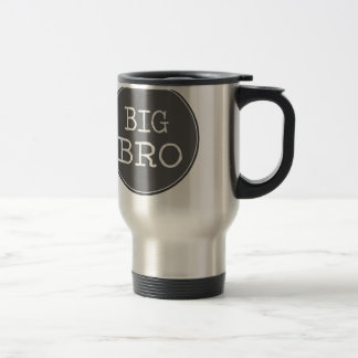 Caneca Térmica Presentes personalizados do big brother dos