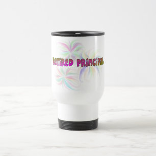 Caneca Térmica Presentes principais aposentados
