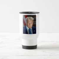 Presidente americano Donald Trump Foto 2025