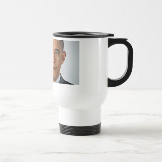 Caneca Térmica Presidente Obama