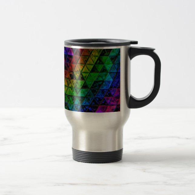 Caneca Térmica Pride Glass (Direita)