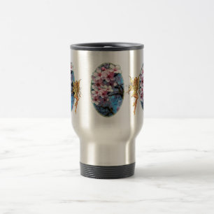 Caneca Térmica Primavera chegou
