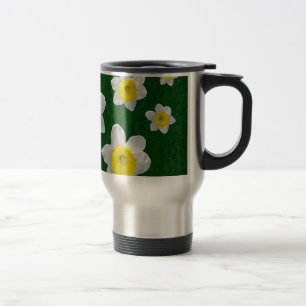 Caneca Térmica Primavera Daffodilos