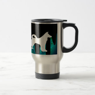 CANECA TÉRMICA PRODUTOS AGRADÁVEIS DO CÃO