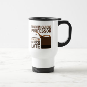 Caneca Térmica Professor das comunicações