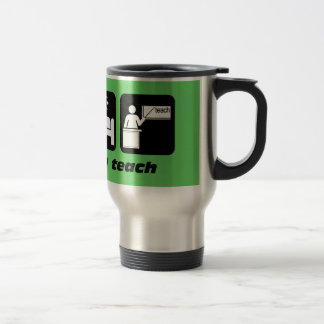 Caneca Térmica Professores engraçados