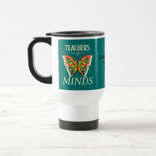 CANECA TÉRMICA PROFESSORES TRANSFORMAM MENTES PESSOALIZÁVEIS BUTT