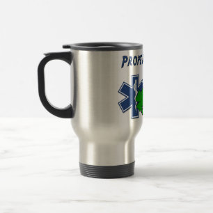 Caneca Térmica Propriedade irlandesa de EMT