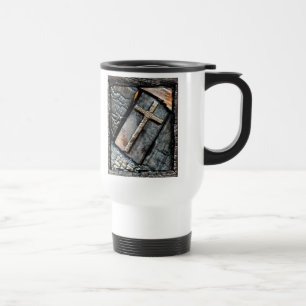 Caneca Térmica Proteção cruzada