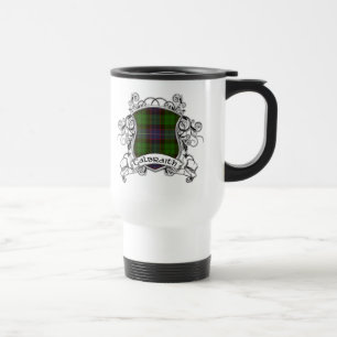 Caneca Térmica Protetor do Tartan de Galbraith