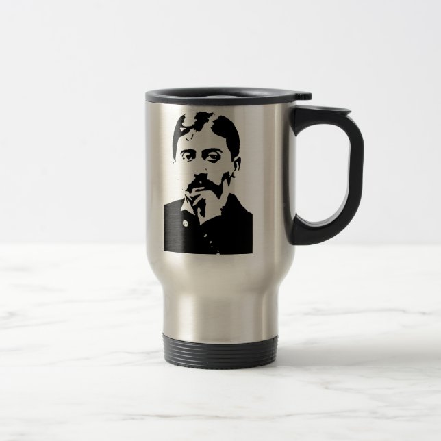 Caneca Térmica Proust (Direita)